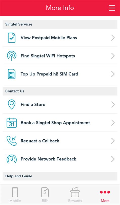 singtel onepass|my singtel bill.